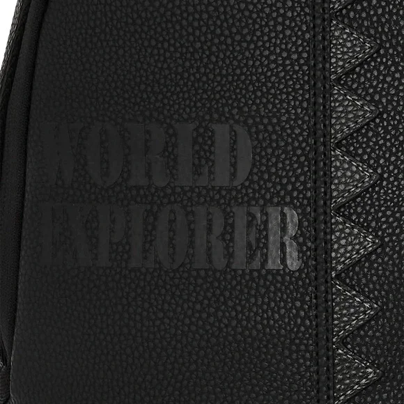 Sprayground WORLD EXPLORER
ENTREPRENEUR BACKPACK - Picture 11 of 12